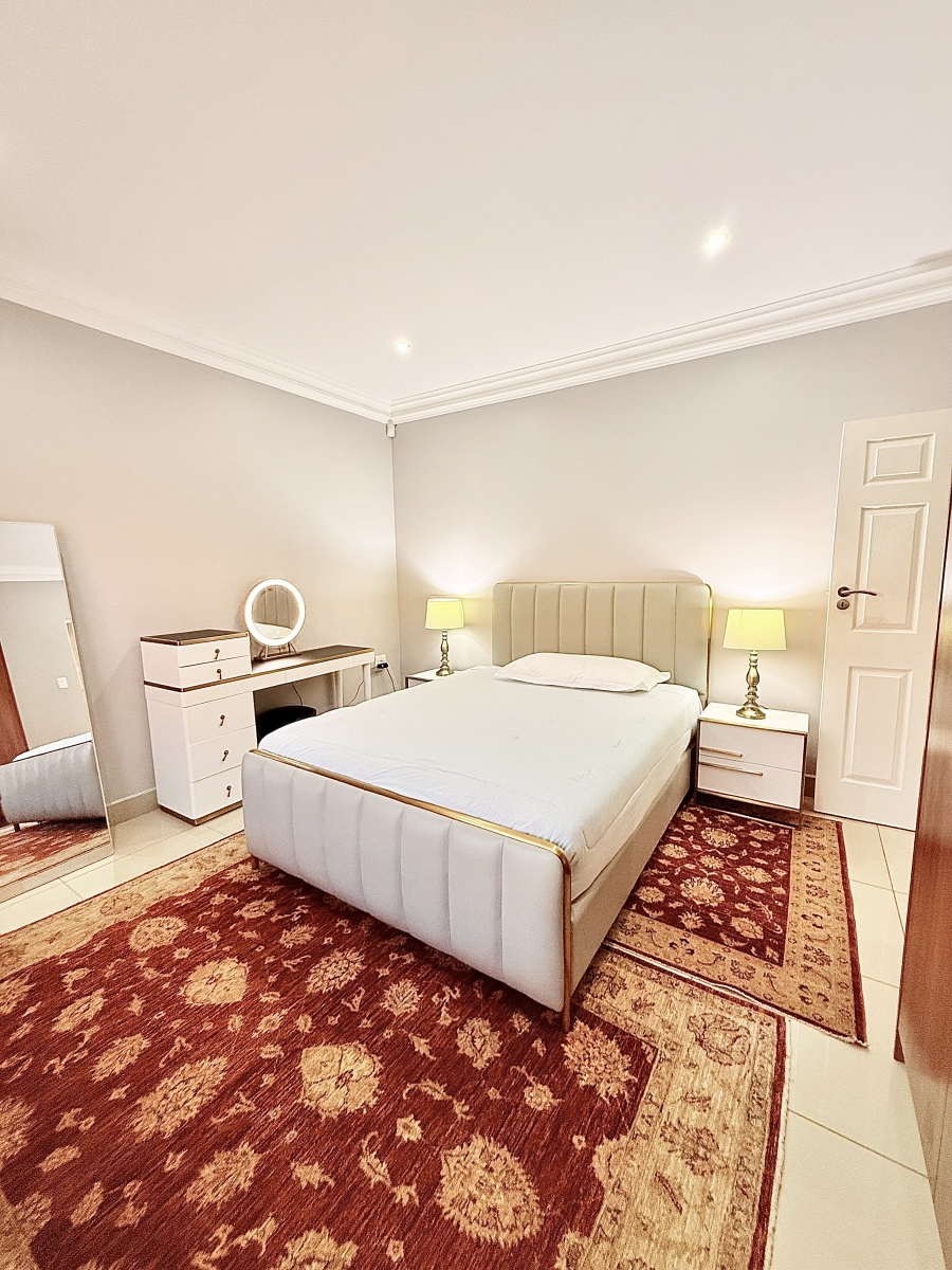 4 Bedroom Property for Sale in Wild Olive Estate Free State